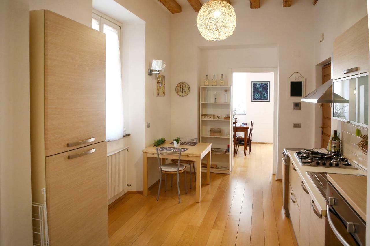 Residence Fortino Terst Exteriér fotografie