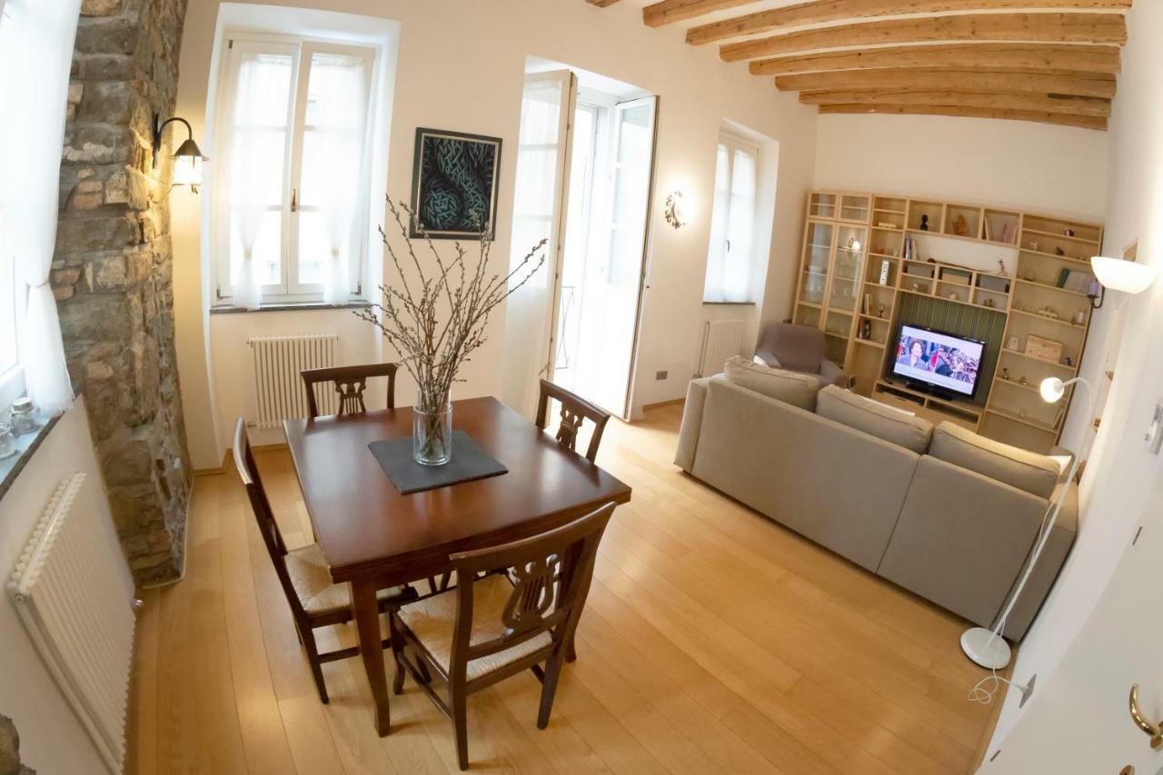Residence Fortino Terst Exteriér fotografie