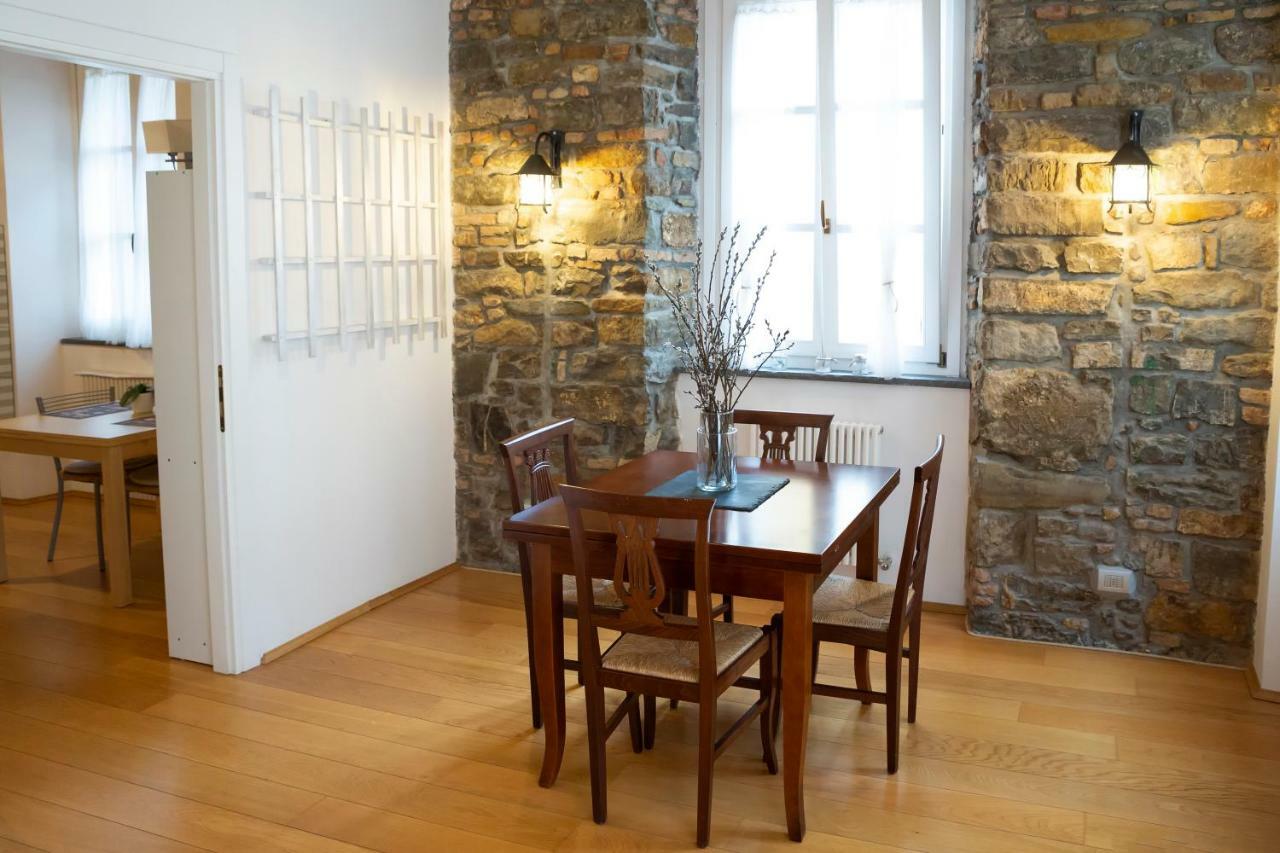 Residence Fortino Terst Exteriér fotografie